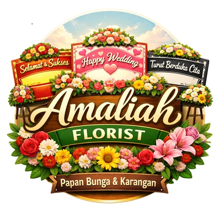 Papan Bunga Semagung